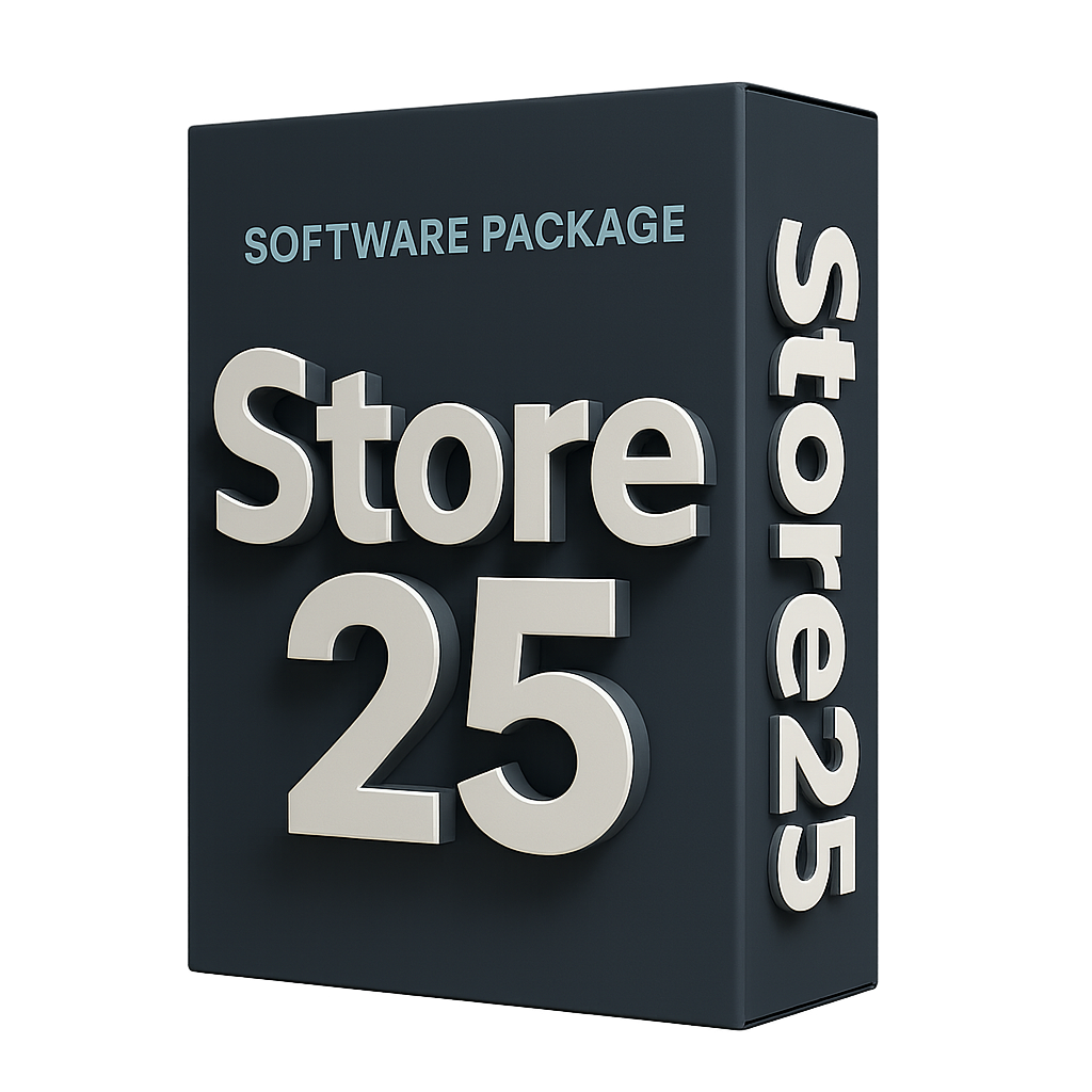 Store25